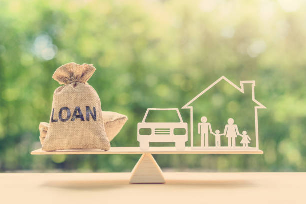 Best Equipment Financing  in Lyons, KS