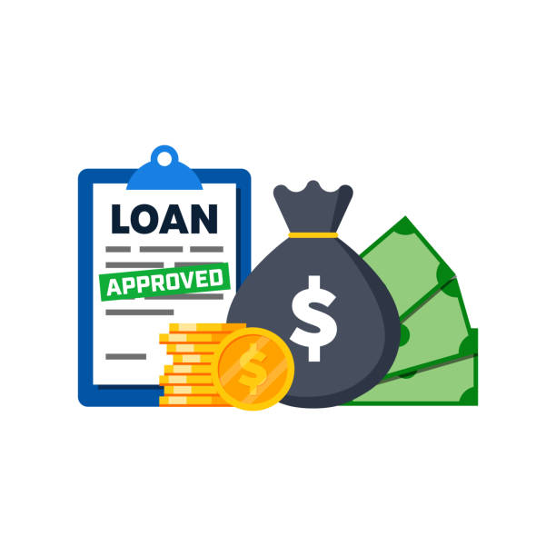Construction Loans in Lyons, KS